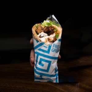 Greek Gyro